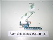       Acer eMachines 350-21G161. 
.